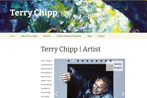Terry Chipp